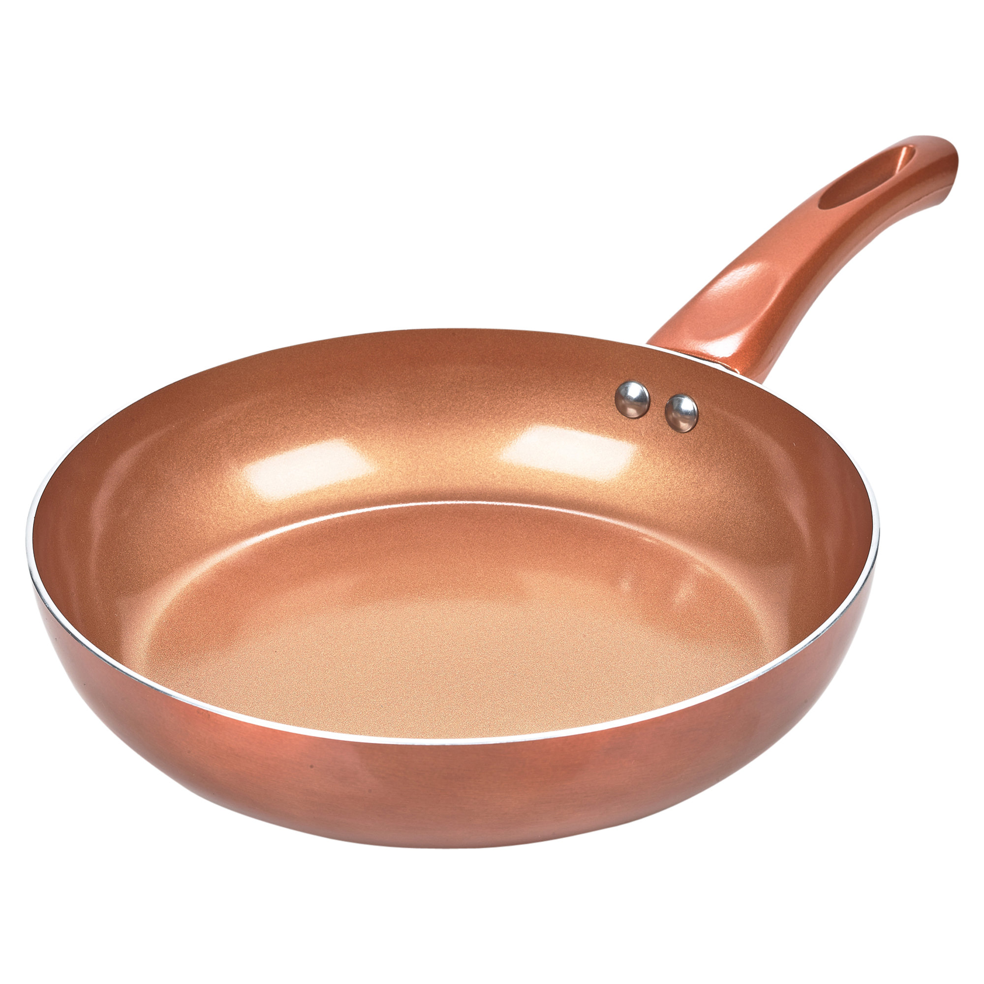 Urbn Chef Copper Non Stick 24cm Frying Pan