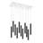 Bowning 11 - Light LED Cluster Pendant-1505096653