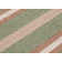 Tapis vert tressé Winkel