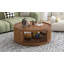 Table basse 36,8 po Mid-Century-2088955311