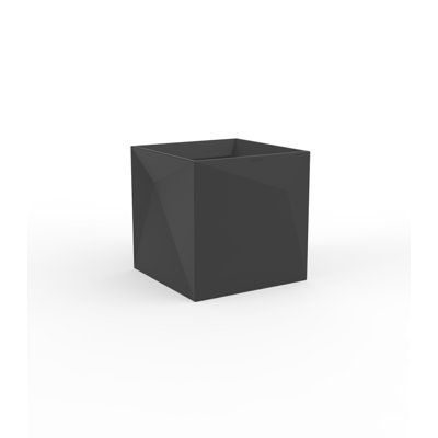 Faz Resin Pot Planter