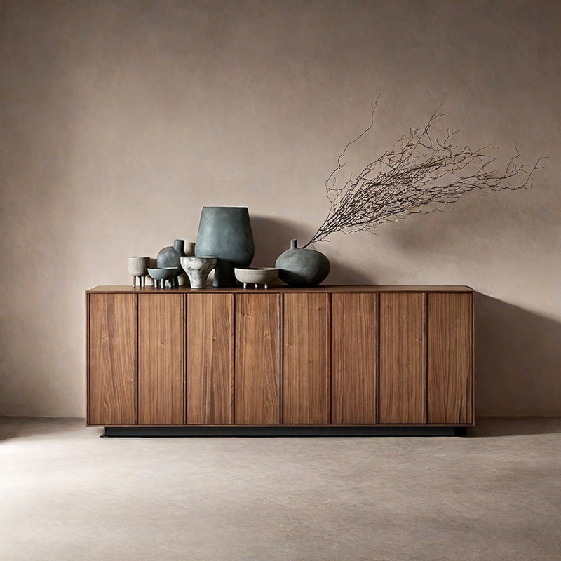 Buffet Elegant
