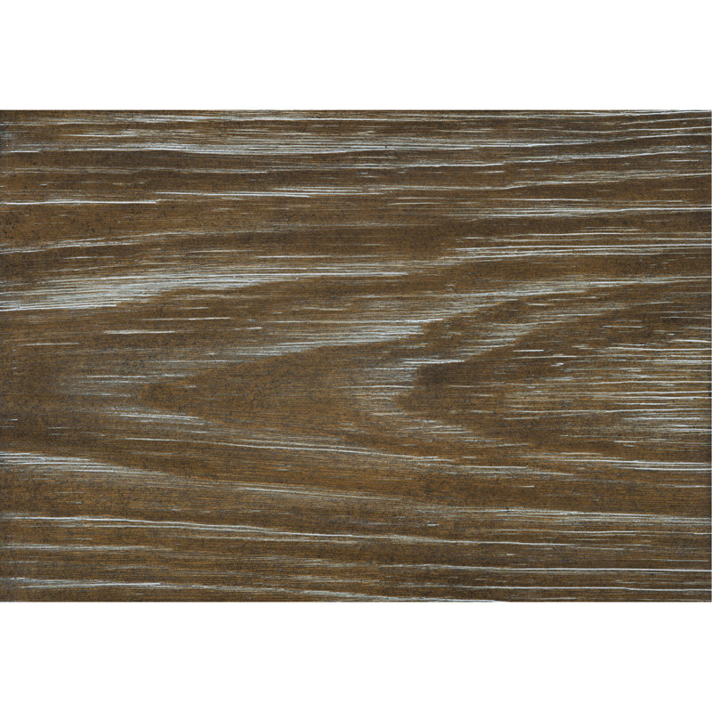 Table d'appoint de style industriel 1pc