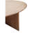Macintyre Solid Wood 3 Legs Coffee Table-1209035565