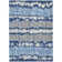 Lamanna Washable Striped Indoor / Outdoor Rug