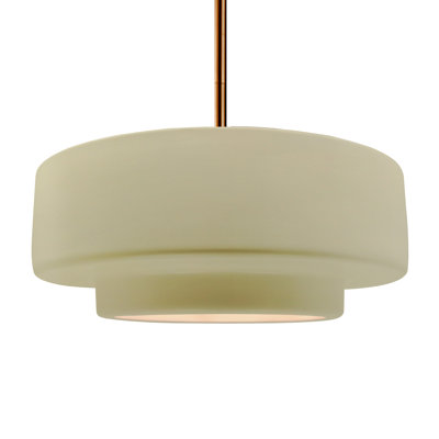 Luminaire suspendu à 1 lumière Meydan