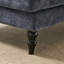 Chaise longue moderne-419708813