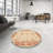 Durfee Oriental Indoor Rug-414680077