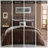 Plush Sherpa King Bedding Sets, Polyester Rustic Comfort For Home