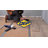 QEP 1/2" (12 mm) Natural Cork Underlayment Sheets (150 sq. ft.)