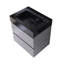 24 po Meuble-lavabo mural à simple cuve W-106844847-106844844