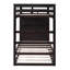 Lit plateforme tapissier Normsman Dove-1539509451