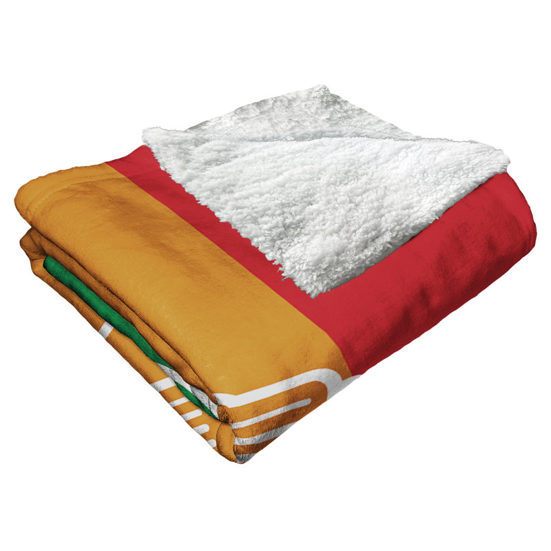 Throw Blanket