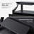 Areebe 30" W 2-Drawer Nightstand with Pull-Out Tray and Charging Station-1609606220