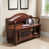 Brown/Dark Walnut
