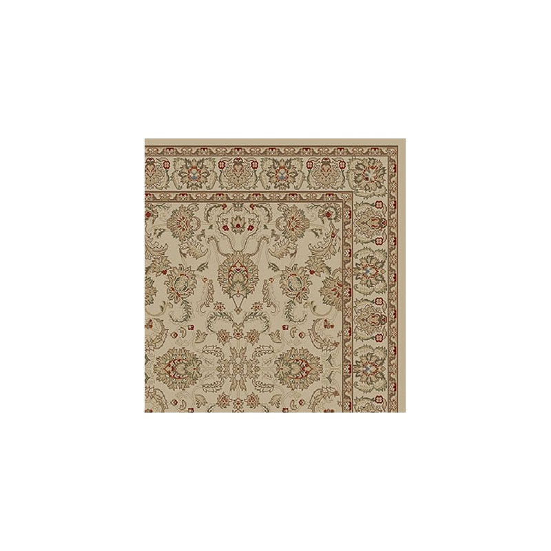 Bitner Oriental Indoor Rug, Rectangle 9'3" x 12'6"