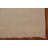 Vegetable Dye Gabbeh Persian Runner Rug 3x8