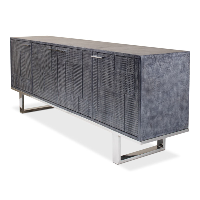 Bronzini 94'' W Sideboard