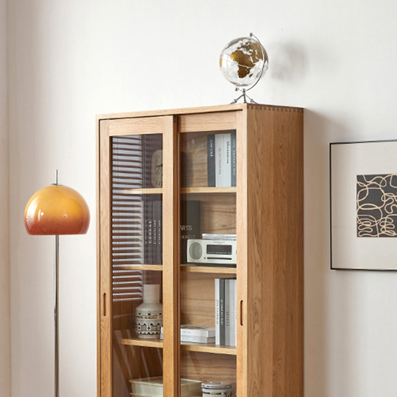 Bibliothèque simple Classic Furniture