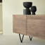 Metric 68.9'' W Sideboard
