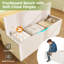 Solid Wood Bed-1964113946