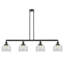 Lemire 4 - Light Kitchen Island Pendant-873921879-873921871-911714952