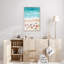 Beach Week I by Grace Popp - Painting-379235630-379235635