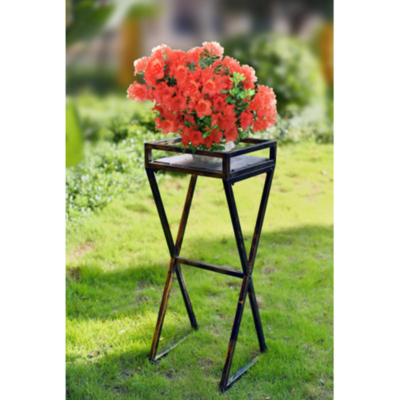Support pour plante 35,5 po