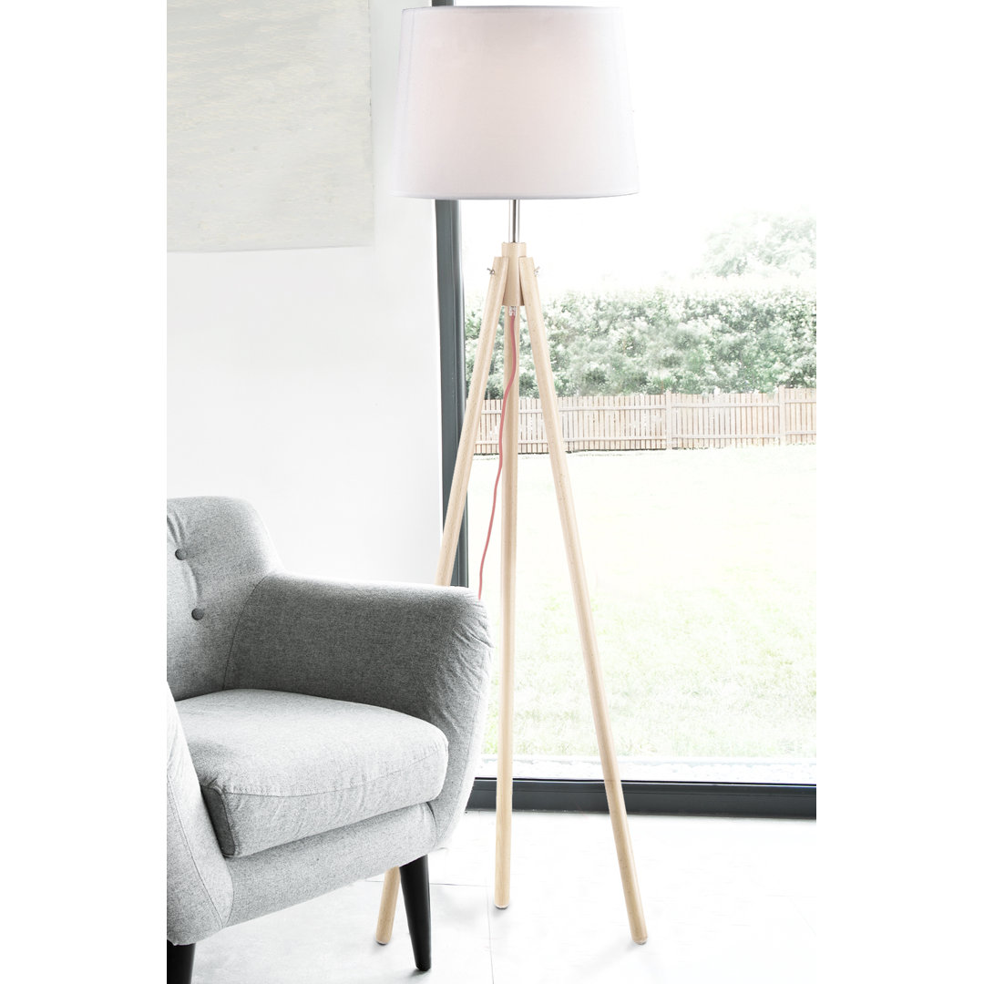 Cristobal 164cm Floor Lamp