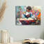 Wrapped Canvas Print-2062080263