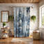 Rideau de douche Wintry-144152559