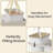 Laundry Hamper-258585059
