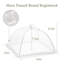 Dakota Fields Arsav 3 - Piece Metal Cover Set
