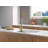 Touch2O Technology Kitchen Faucet with Touchless Technology-121118065