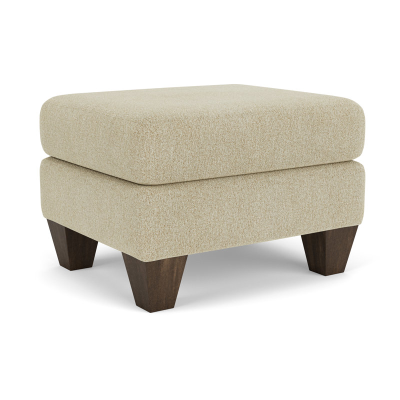 Moxy Ottoman, Antique