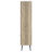 Breanda Storage Bookcase