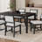 Transitional Loveseat With Spacious Seating And Durable Construction For Comfortable Living Room Furniture-814842067