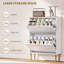 Flip Down Shoe Storage-608361544-608361549