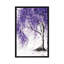 «Jacaranda Picnic», impression sur toile-32114081-72033027-72033034