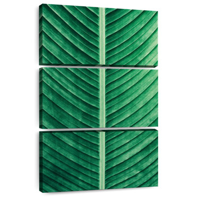 Harnek Green Leaf Lines