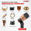 Micro caisse claire 5 fils XLR 