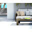 Jeté carré en polyester intérieur / extérieur-83845090-83845089