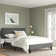 Select Upholstered Platform Bed