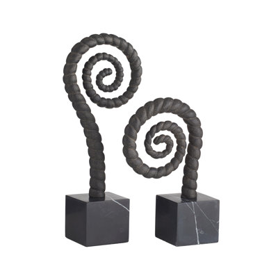 Gully Handmade Decorative Object
