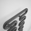 Aire Heated Towel Rail-50925476-50925067