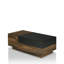 Table basse extensible avec rangement Spada