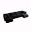 Canapé Comfort U-600035515