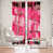Rose vif