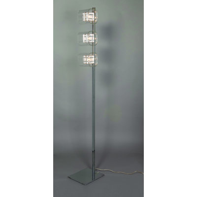 Johnathan 152cm Design Floor Lamp