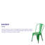 Chaise empilable Dickens-92326362